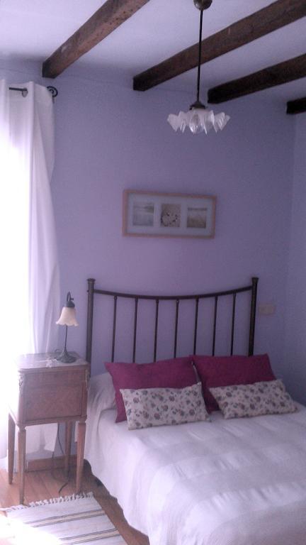 La Montanesuca Hotel Comillas Cameră foto