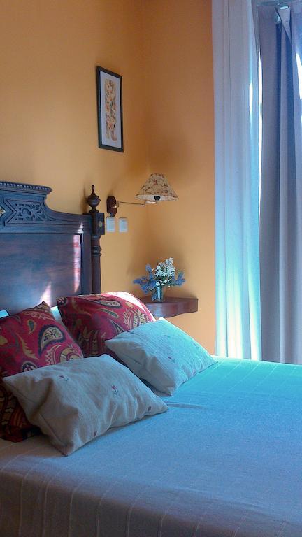 La Montanesuca Hotel Comillas Cameră foto