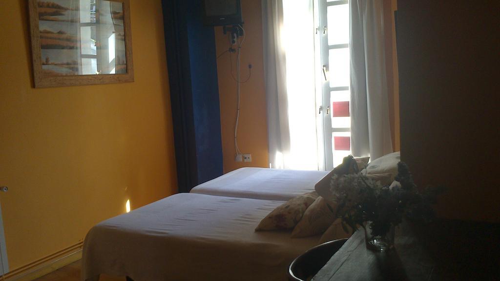 La Montanesuca Hotel Comillas Cameră foto
