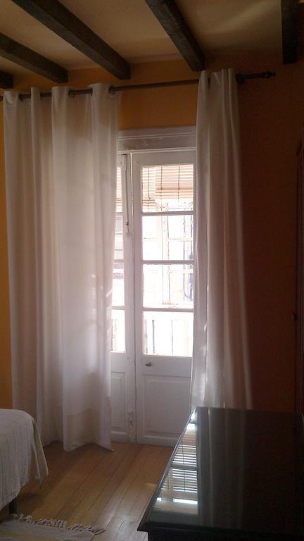 La Montanesuca Hotel Comillas Cameră foto
